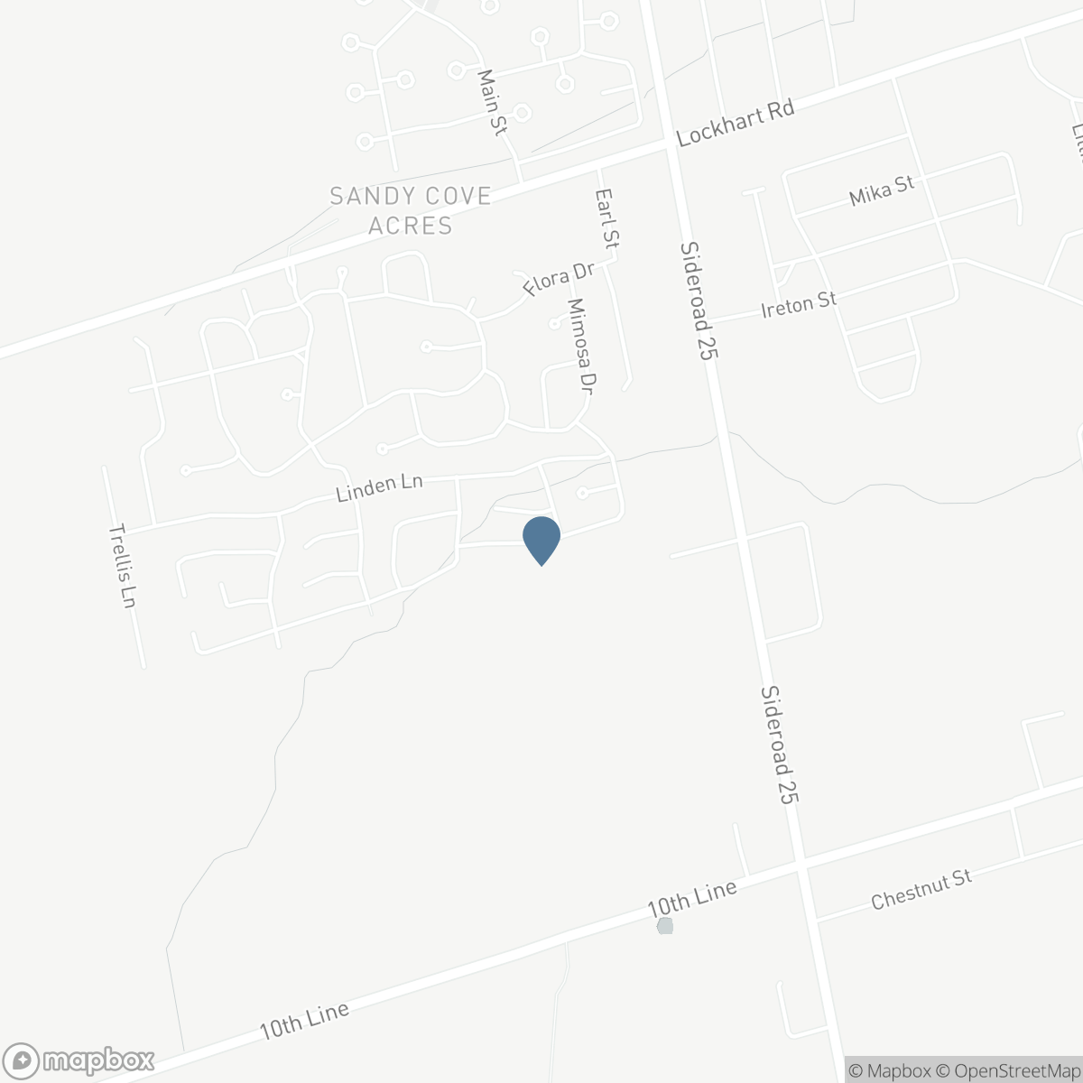 40 CORNER BROOK TRAIL, Innisfil, Ontario L9S 1N6